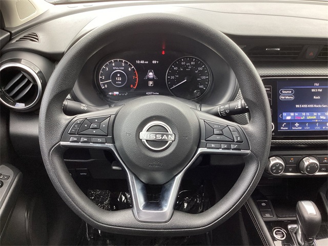 Used Car 2024 Nissan Kicks  Sv For Sale Under $20,000 In San Antonio, Texas