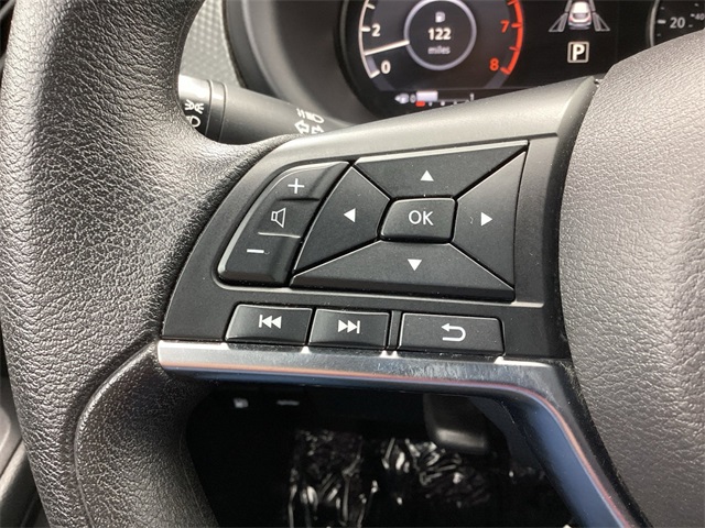 Used Car 2024 Nissan Kicks  Sv For Sale Under $20,000 In San Antonio, Texas