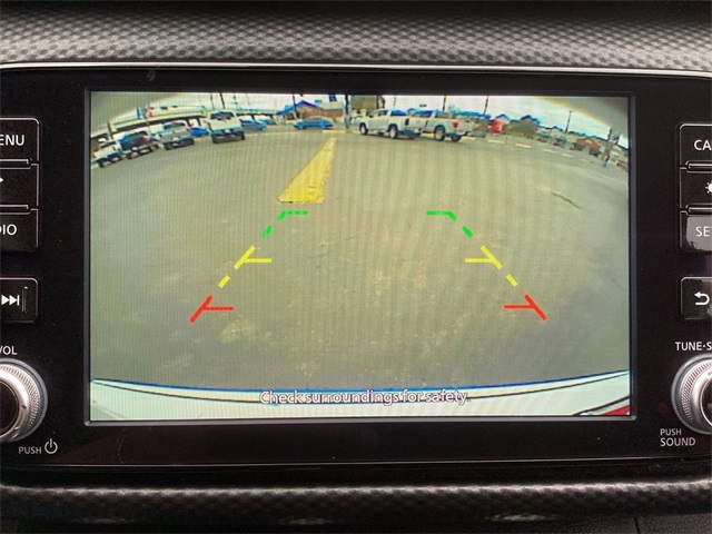 Used Car 2024 Nissan Kicks  Sv For Sale Under $20,000 In San Antonio, Texas