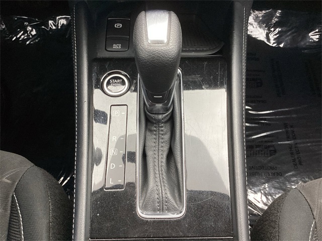 Used Car 2024 Nissan Kicks  Sv For Sale Under $20,000 In San Antonio, Texas