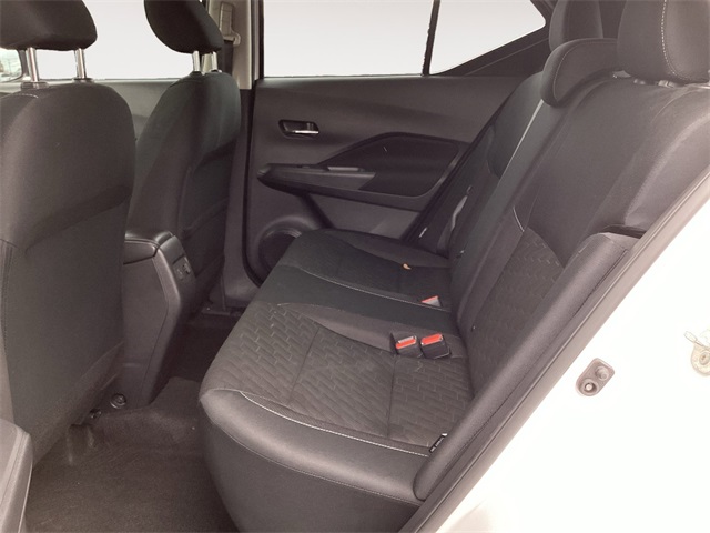 Used Car 2024 Nissan Kicks  Sv For Sale Under $20,000 In San Antonio, Texas