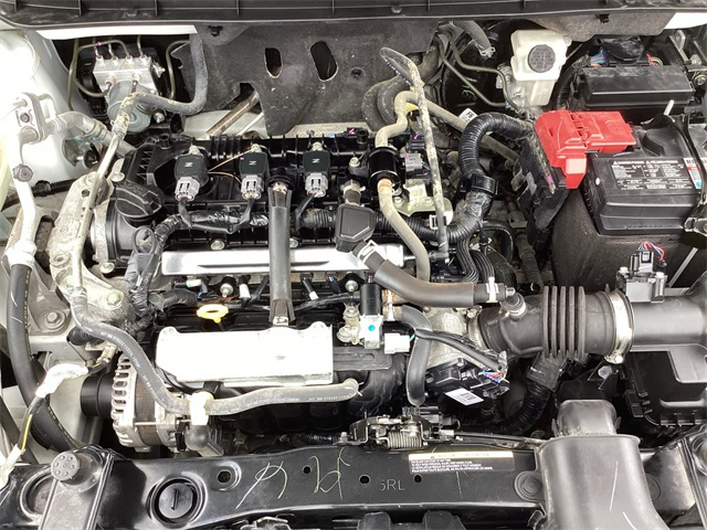 Used Car 2024 Nissan Kicks  Sv For Sale Under $20,000 In San Antonio, Texas