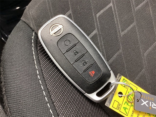 Used Car 2024 Nissan Kicks  Sv For Sale Under $20,000 In San Antonio, Texas