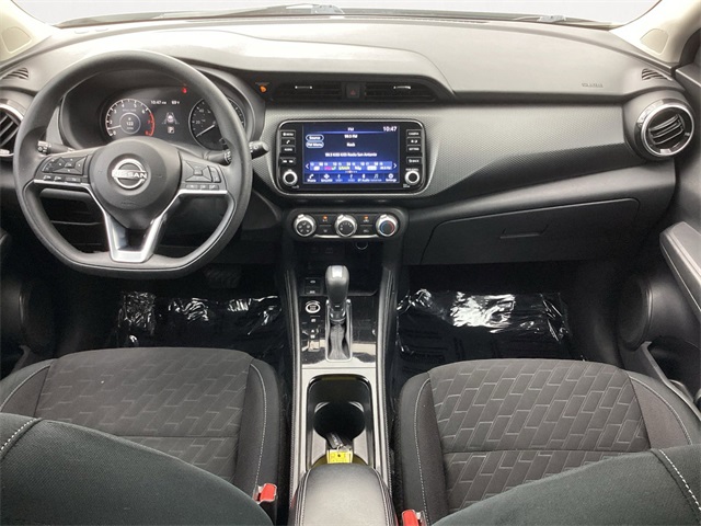 Used Car 2024 Nissan Kicks  Sv For Sale Under $20,000 In San Antonio, Texas