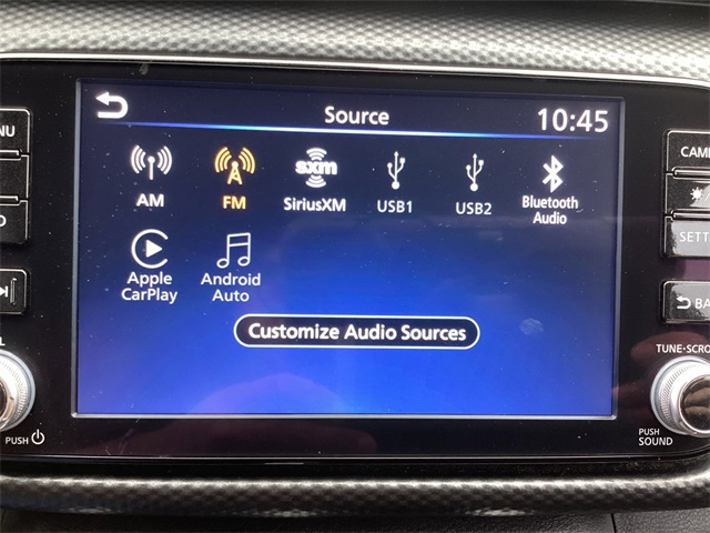 Used Car 2024 Nissan Kicks  Sv For Sale Under $20,000 In San Antonio, Texas