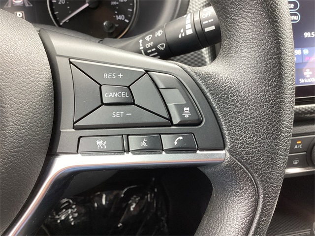 Used Car 2024 Nissan Kicks  Sv For Sale Under $20,000 In San Antonio, Texas