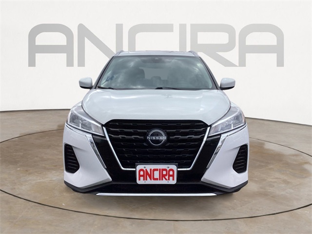 Used Car 2024 Nissan Kicks  Sv For Sale Under $20,000 In San Antonio, Texas