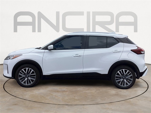 Used Car 2024 Nissan Kicks  Sv For Sale Under $20,000 In San Antonio, Texas