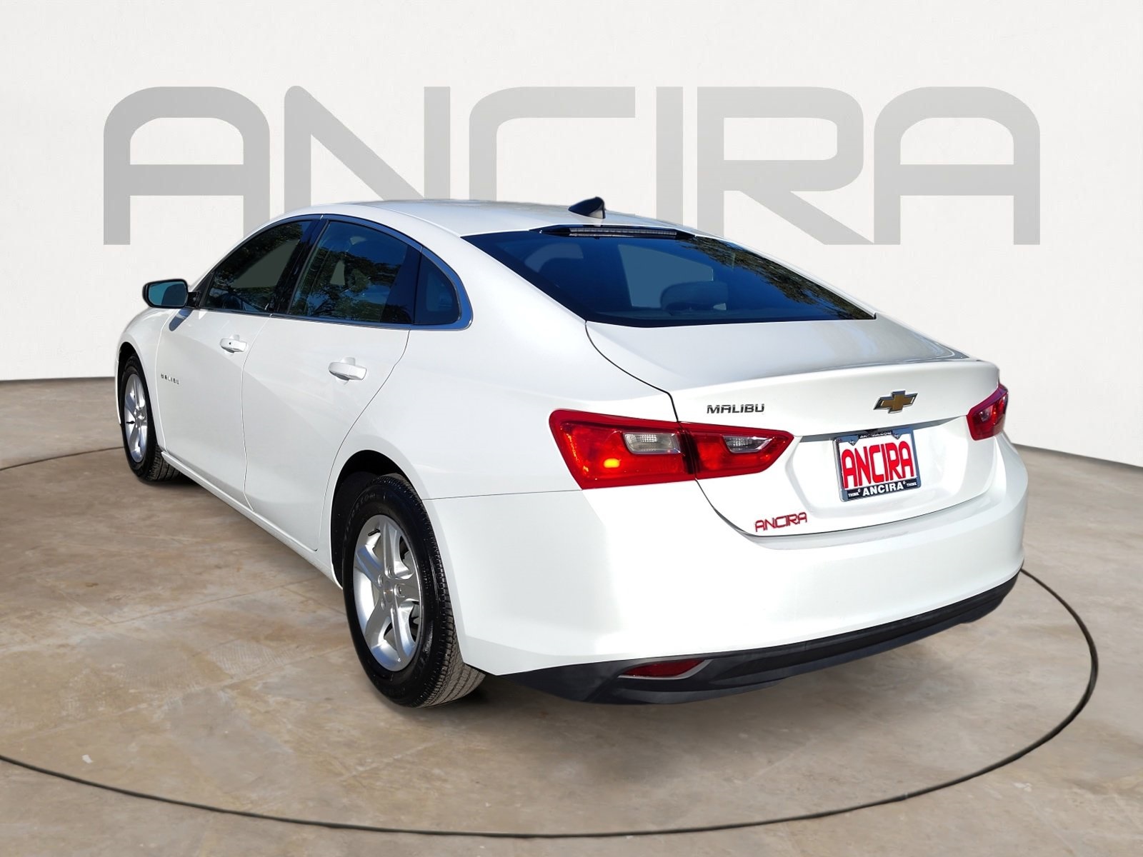 Used Car 2022 Chevrolet Malibu  Ls For Sale Under $20,000 In San Antonio, Texas