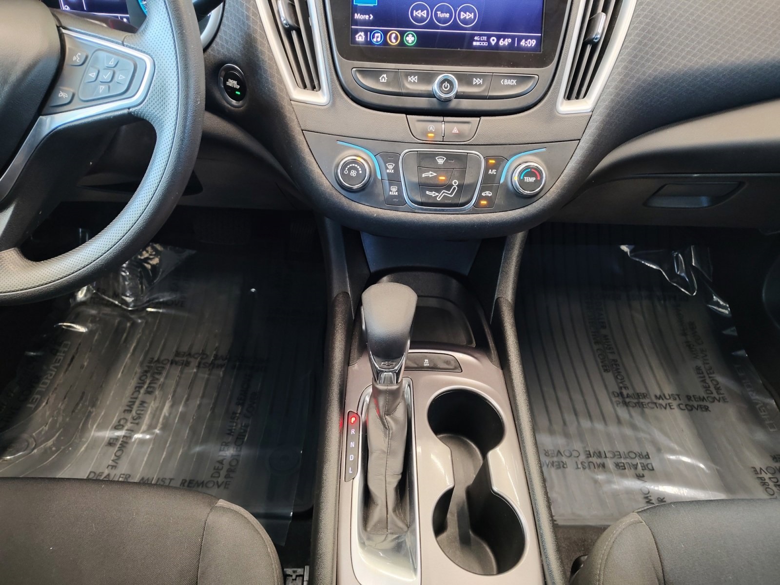 Used Car 2022 Chevrolet Malibu  Ls For Sale Under $20,000 In San Antonio, Texas