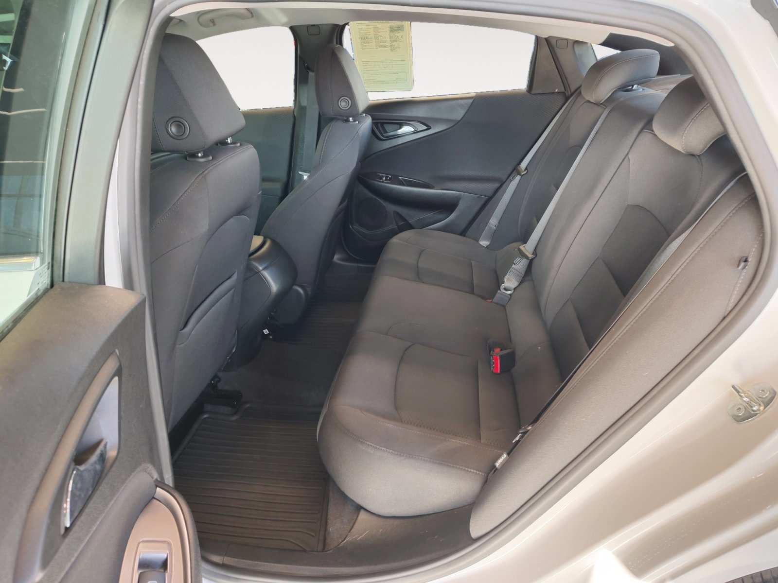 Used Car 2022 Chevrolet Malibu  Ls For Sale Under $20,000 In San Antonio, Texas