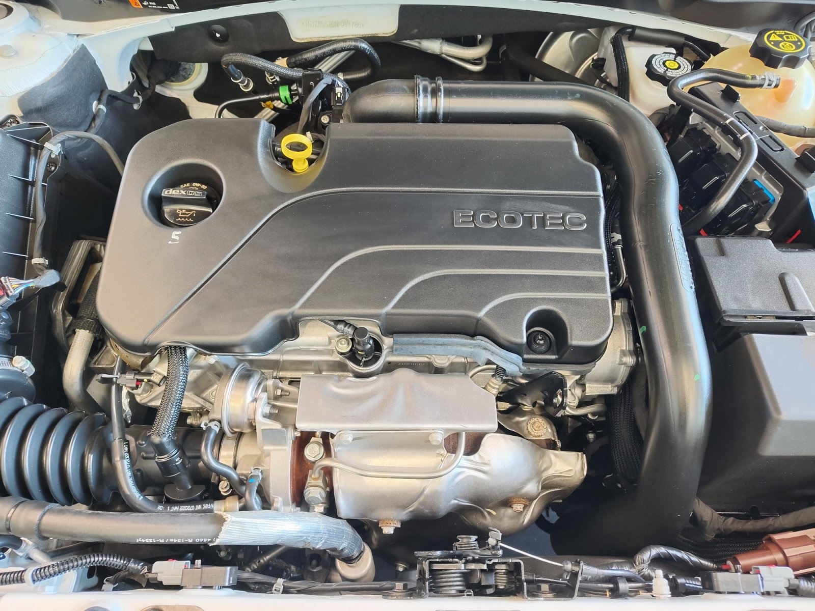 Used Car 2022 Chevrolet Malibu  Ls For Sale Under $20,000 In San Antonio, Texas