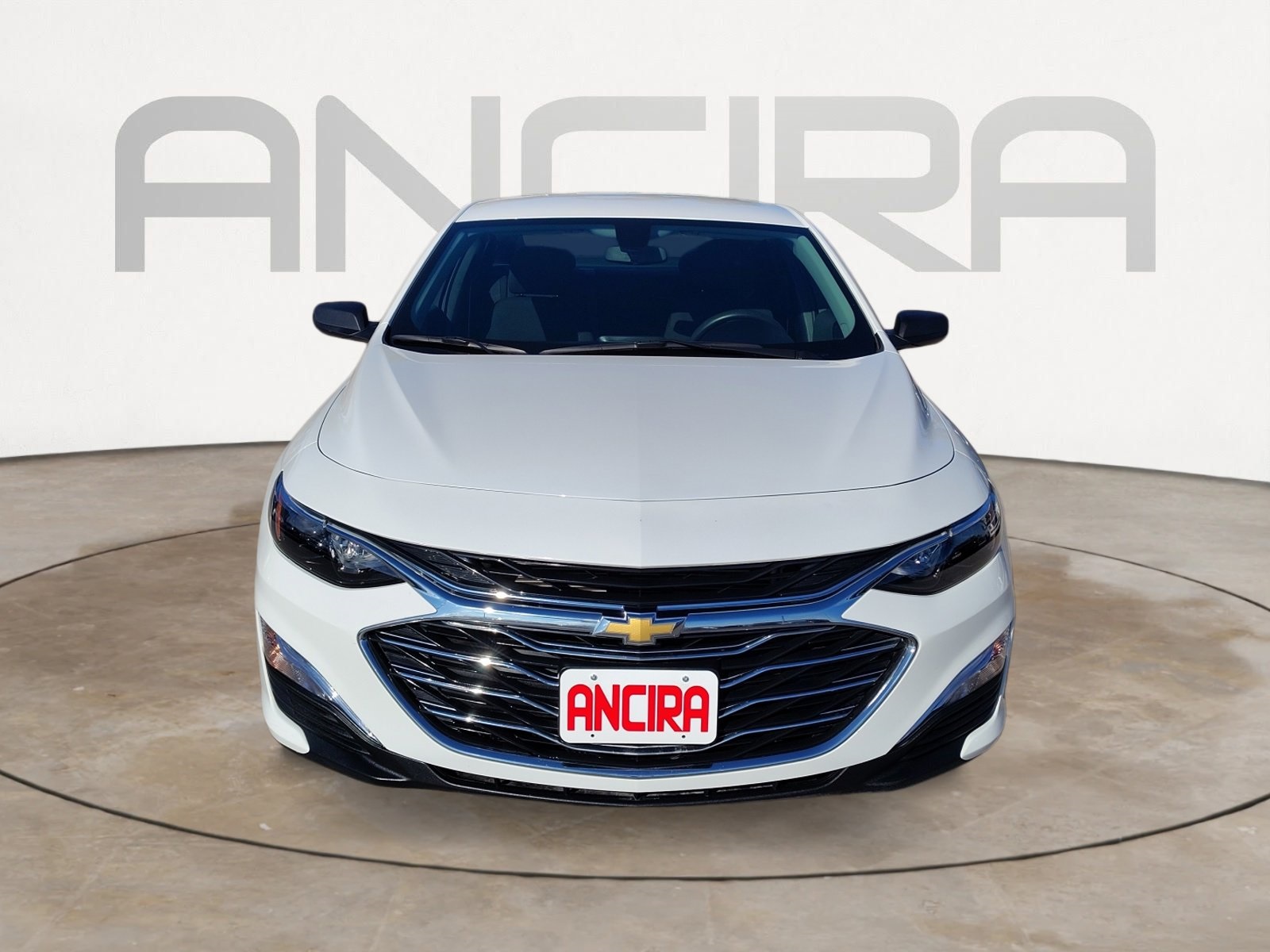 Used Car 2022 Chevrolet Malibu  Ls For Sale Under $20,000 In San Antonio, Texas