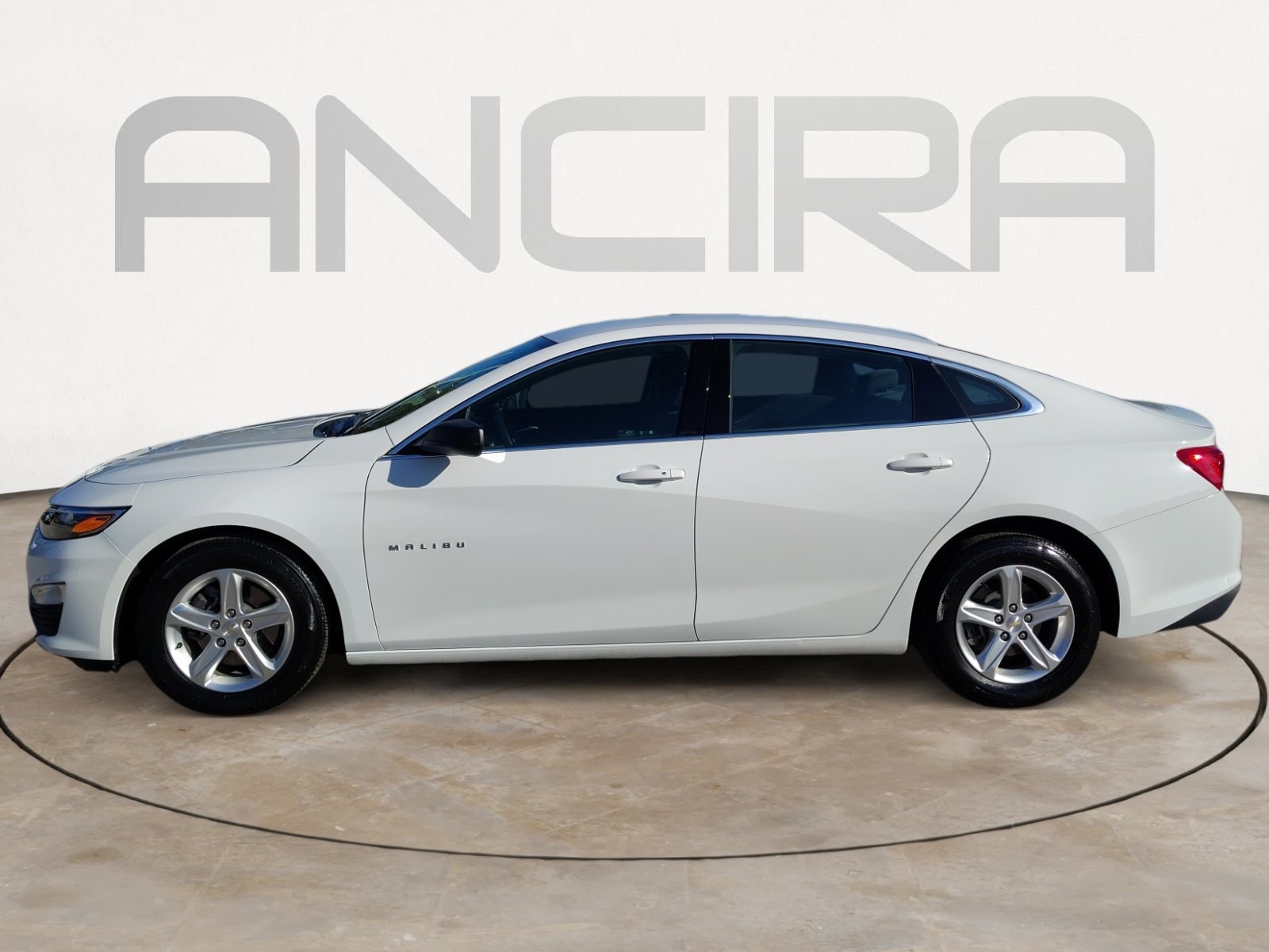 Used Car 2022 Chevrolet Malibu  Ls For Sale Under $20,000 In San Antonio, Texas