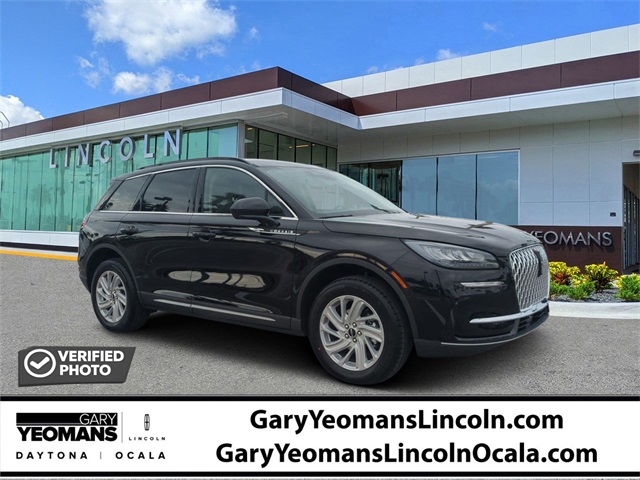 2026 Lincoln Corsair Premiere FWD