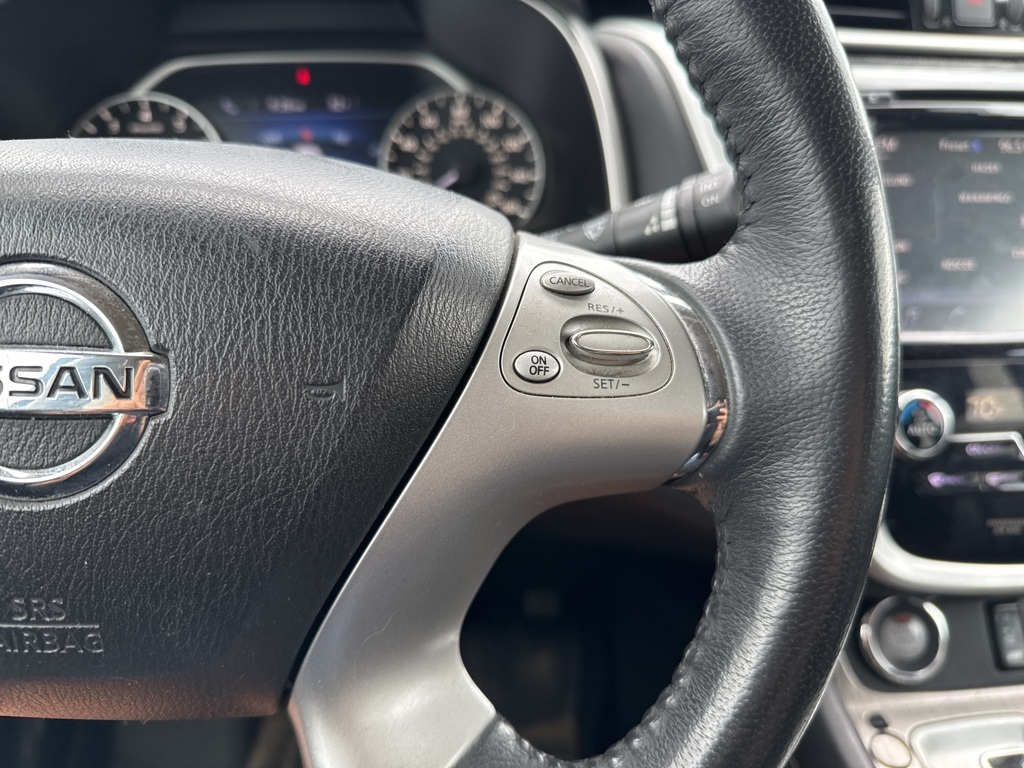 2015 Nissan Murano