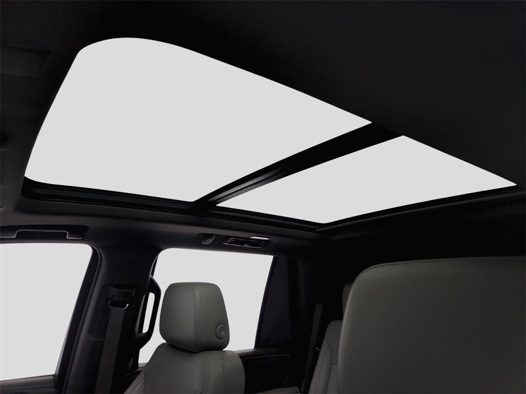 2021 Chevrolet Tahoe Z71 Black at Traditions Chevrolet