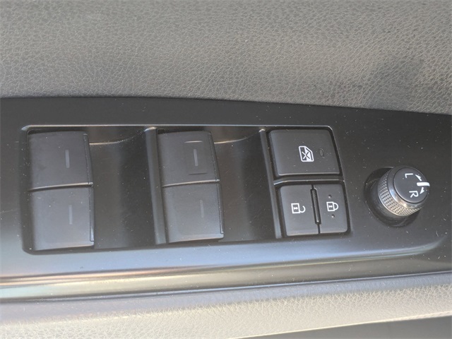 2025 Toyota Camry LE Silver at Davis Toyota of Orangeburg