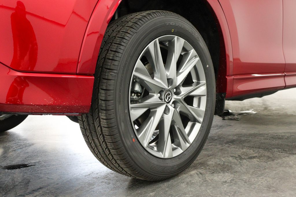 New Car 2025 Mazda Cx-5  2.5 S Premium Plus Package For Sale In Austin, Texas