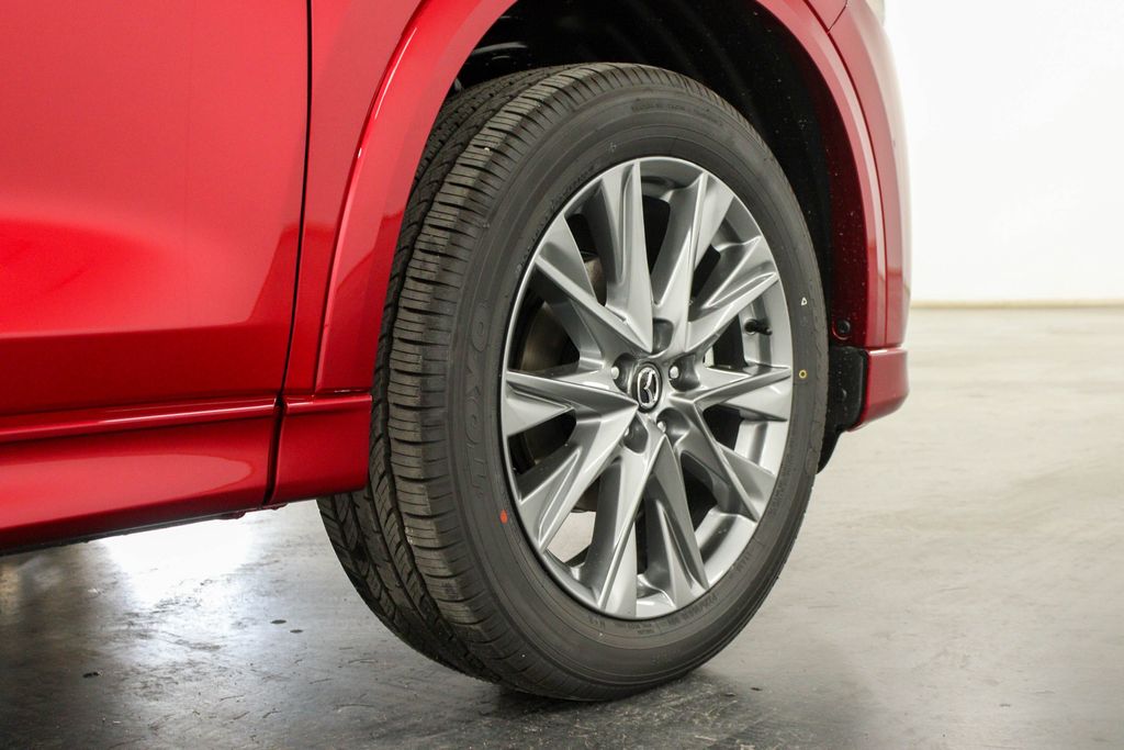 New Car 2025 Mazda Cx-5  2.5 S Premium Plus Package For Sale In Austin, Texas