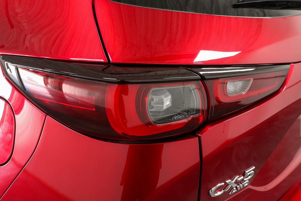New Car 2025 Mazda Cx-5  2.5 S Premium Plus Package For Sale In Austin, Texas