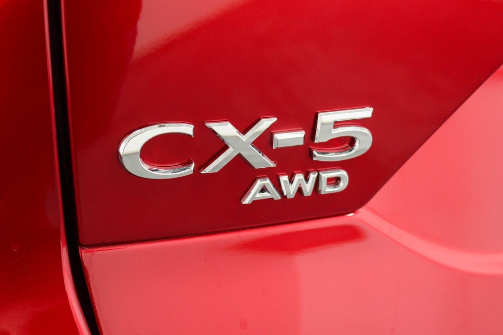 New Car 2025 Mazda Cx-5  2.5 S Premium Plus Package For Sale In Austin, Texas