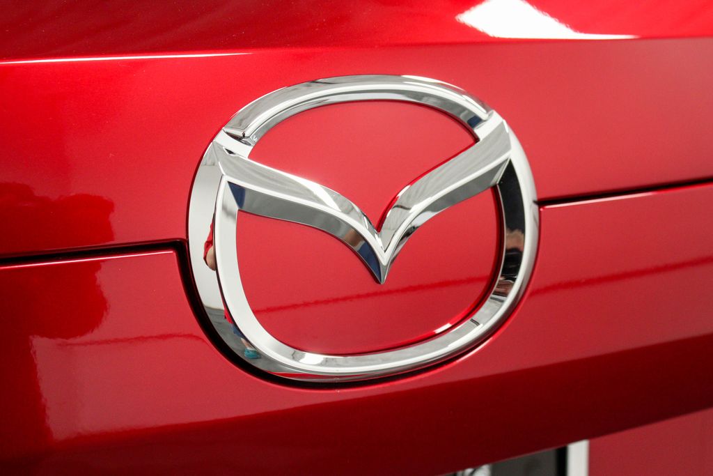 New Car 2025 Mazda Cx-5  2.5 S Premium Plus Package For Sale In Austin, Texas