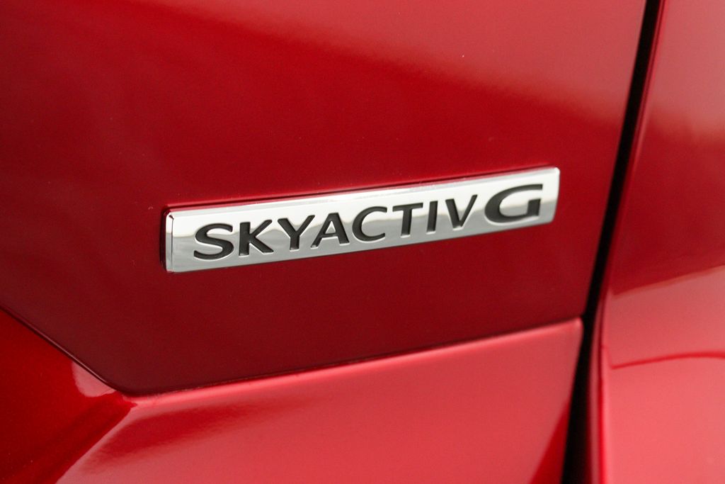 New Car 2025 Mazda Cx-5  2.5 S Premium Plus Package For Sale In Austin, Texas