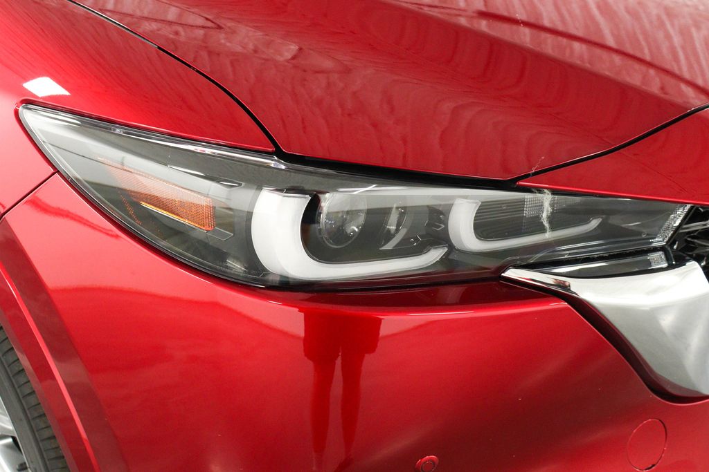 New Car 2025 Mazda Cx-5  2.5 S Premium Plus Package For Sale In Austin, Texas