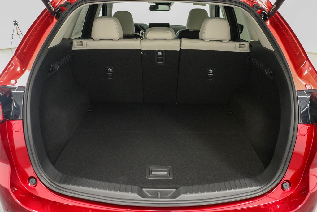 New Car 2025 Mazda Cx-5  2.5 S Premium Plus Package For Sale In Austin, Texas