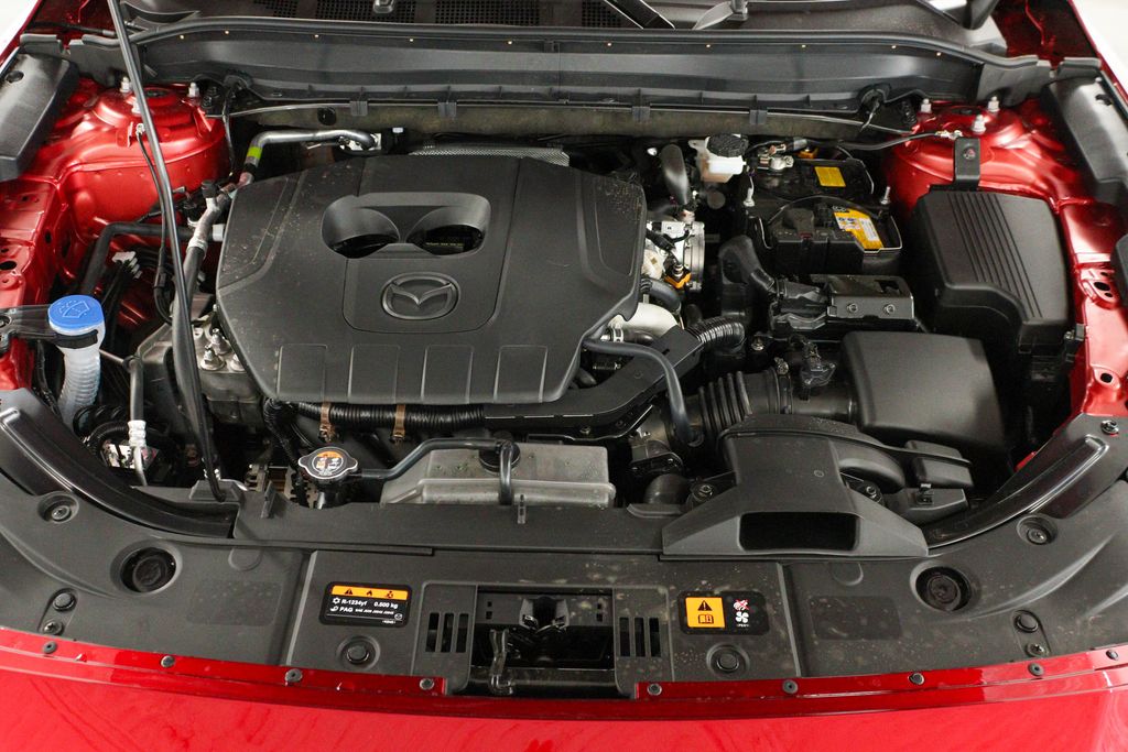New Car 2025 Mazda Cx-5  2.5 S Premium Plus Package For Sale In Austin, Texas