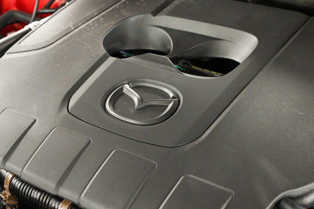 New Car 2025 Mazda Cx-5  2.5 S Premium Plus Package For Sale In Austin, Texas