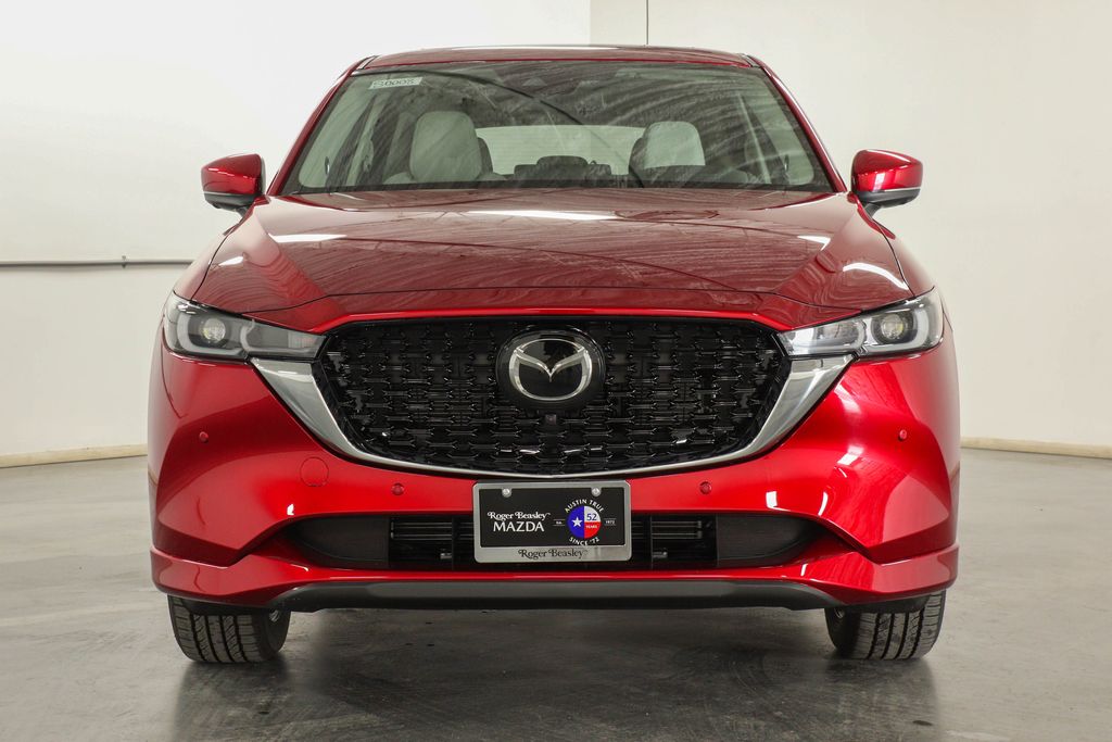 New Car 2025 Mazda Cx-5  2.5 S Premium Plus Package For Sale In Austin, Texas