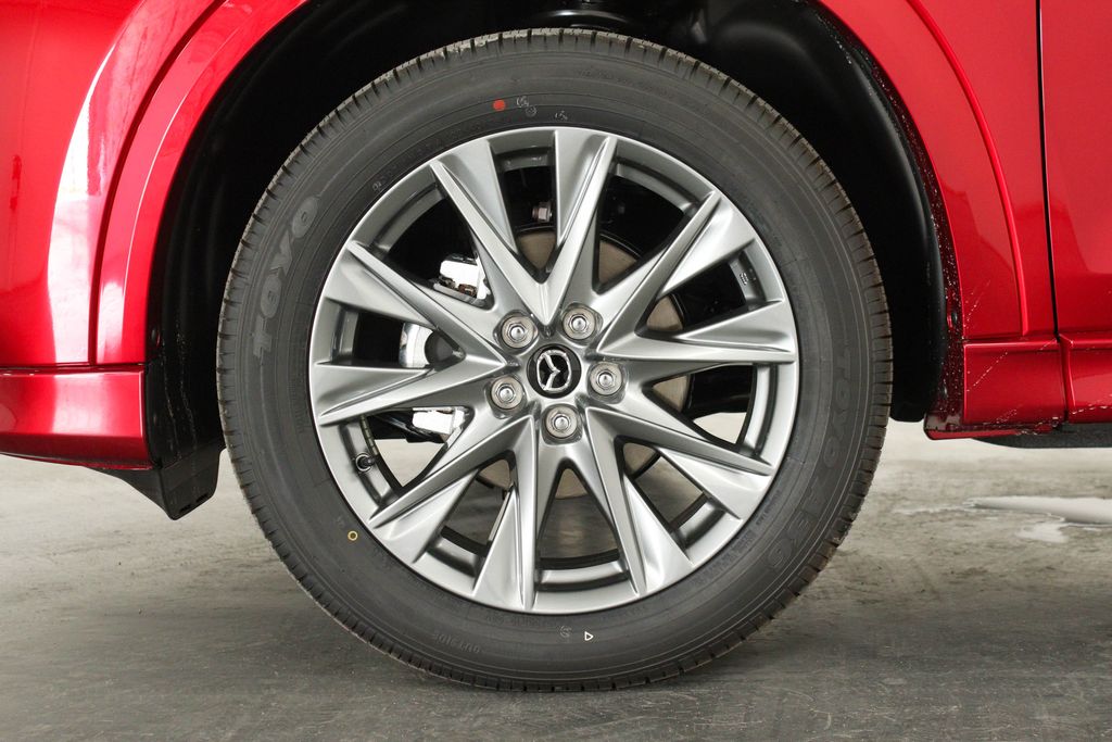 New Car 2025 Mazda Cx-5  2.5 S Premium Plus Package For Sale In Austin, Texas