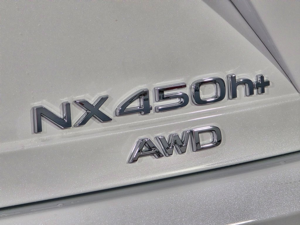 Thumbnail: 2026 Lexus NX - 11