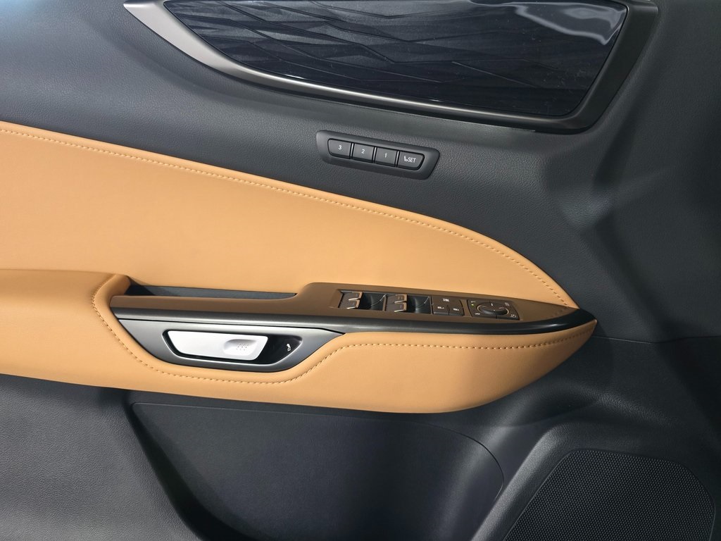 Thumbnail: 2026 Lexus NX - 12