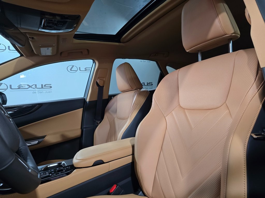 Thumbnail: 2026 Lexus NX - 15