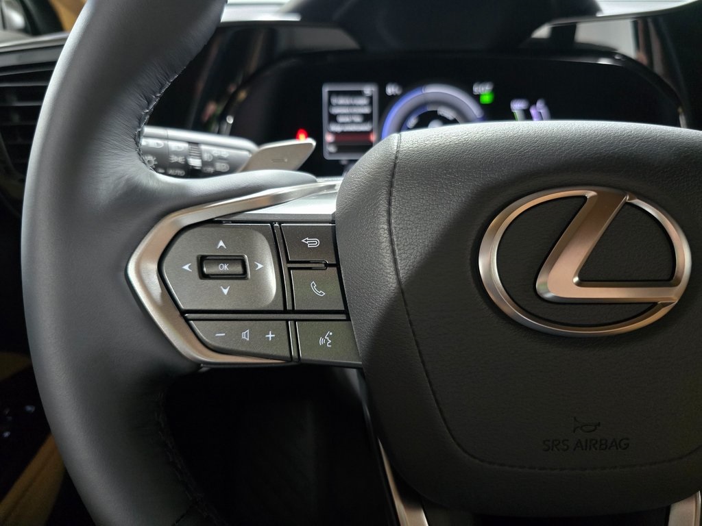 Thumbnail: 2026 Lexus NX - 16