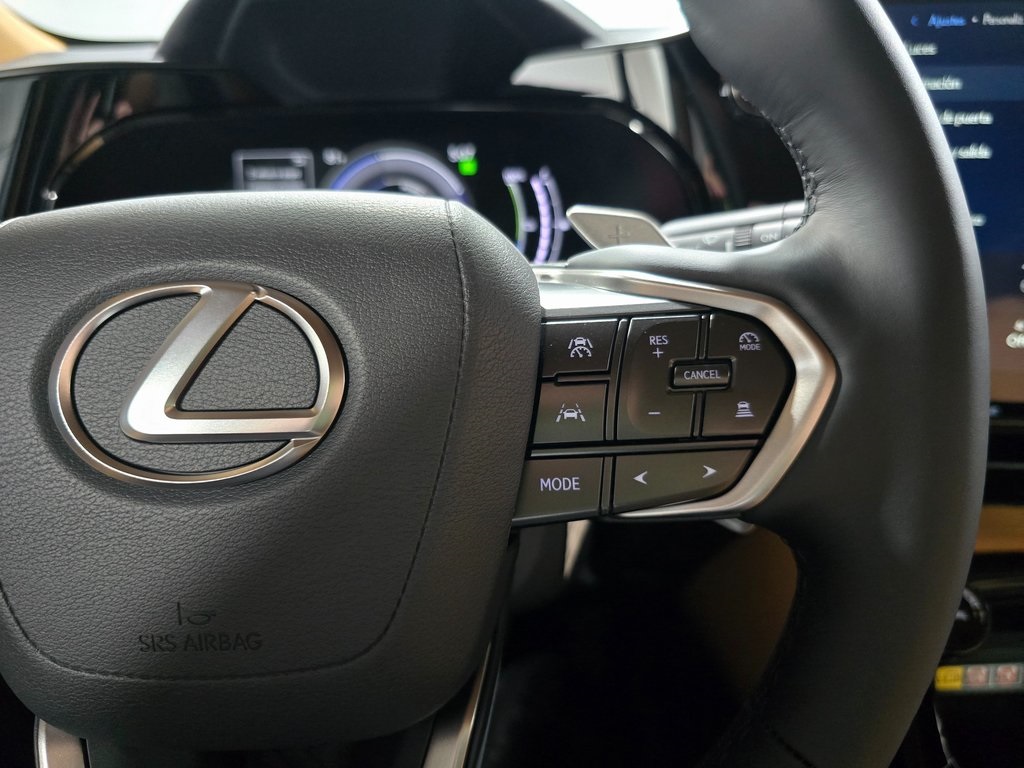 Thumbnail: 2026 Lexus NX - 17