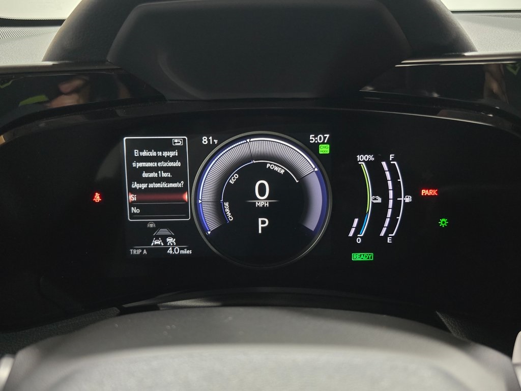 Thumbnail: 2026 Lexus NX - 18