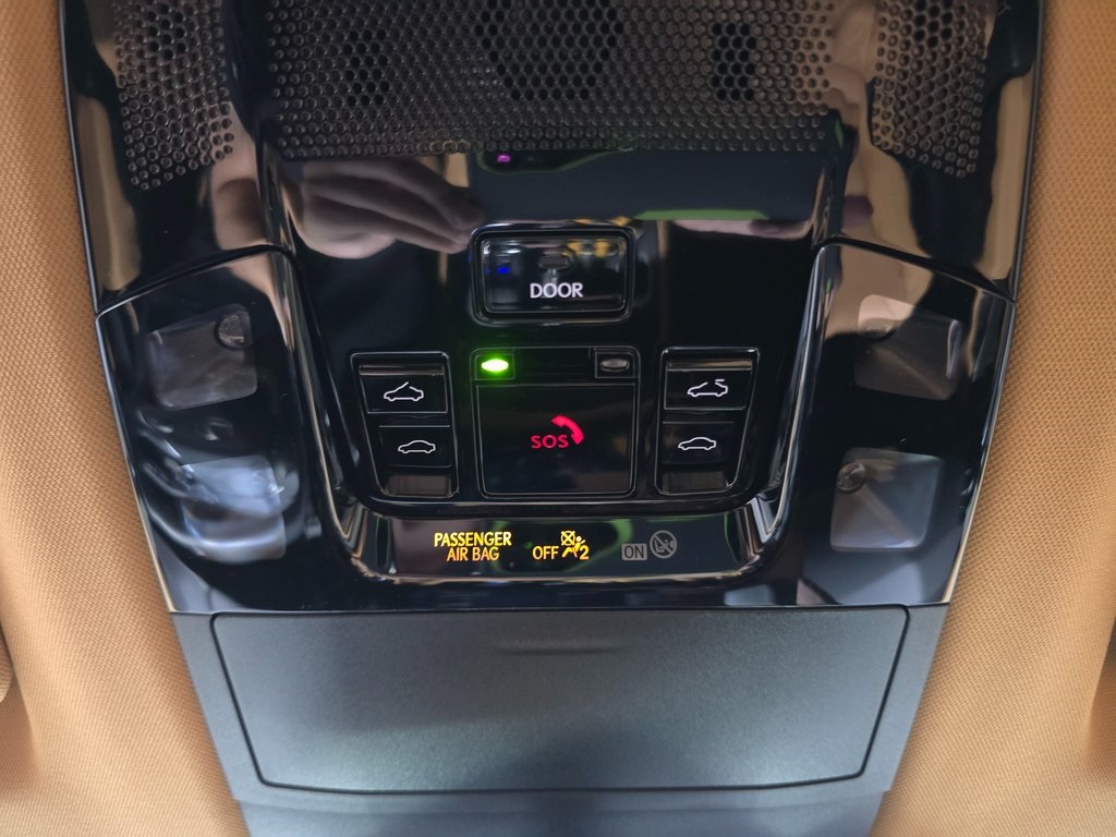 Thumbnail: 2026 Lexus NX - 19