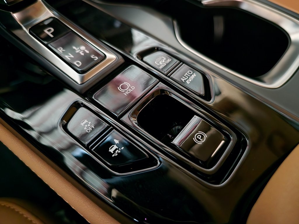 Thumbnail: 2026 Lexus NX - 25