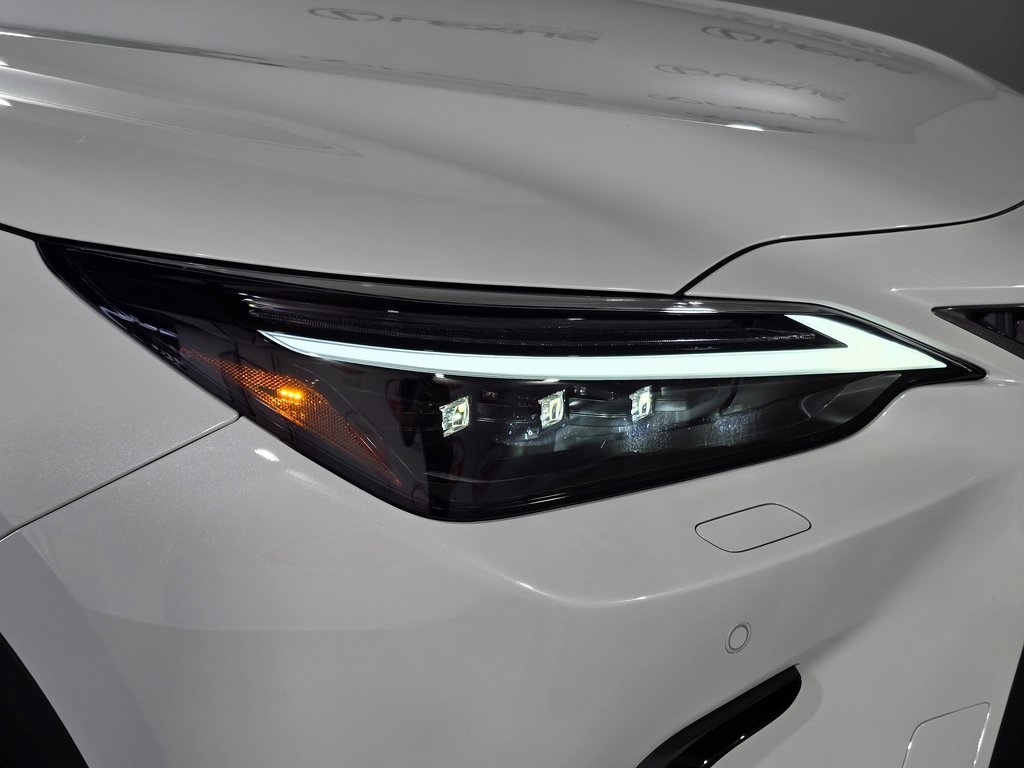 Thumbnail: 2026 Lexus NX - 5