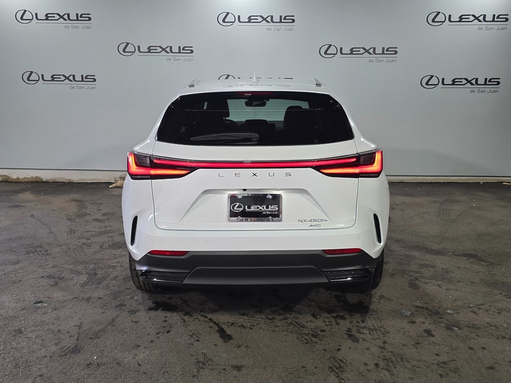 Thumbnail: 2026 Lexus NX - 9
