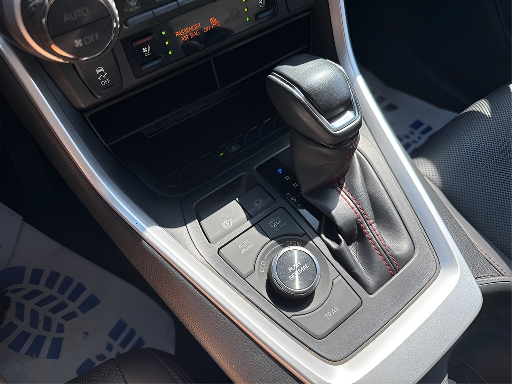 2021 Toyota RAV4 Prime