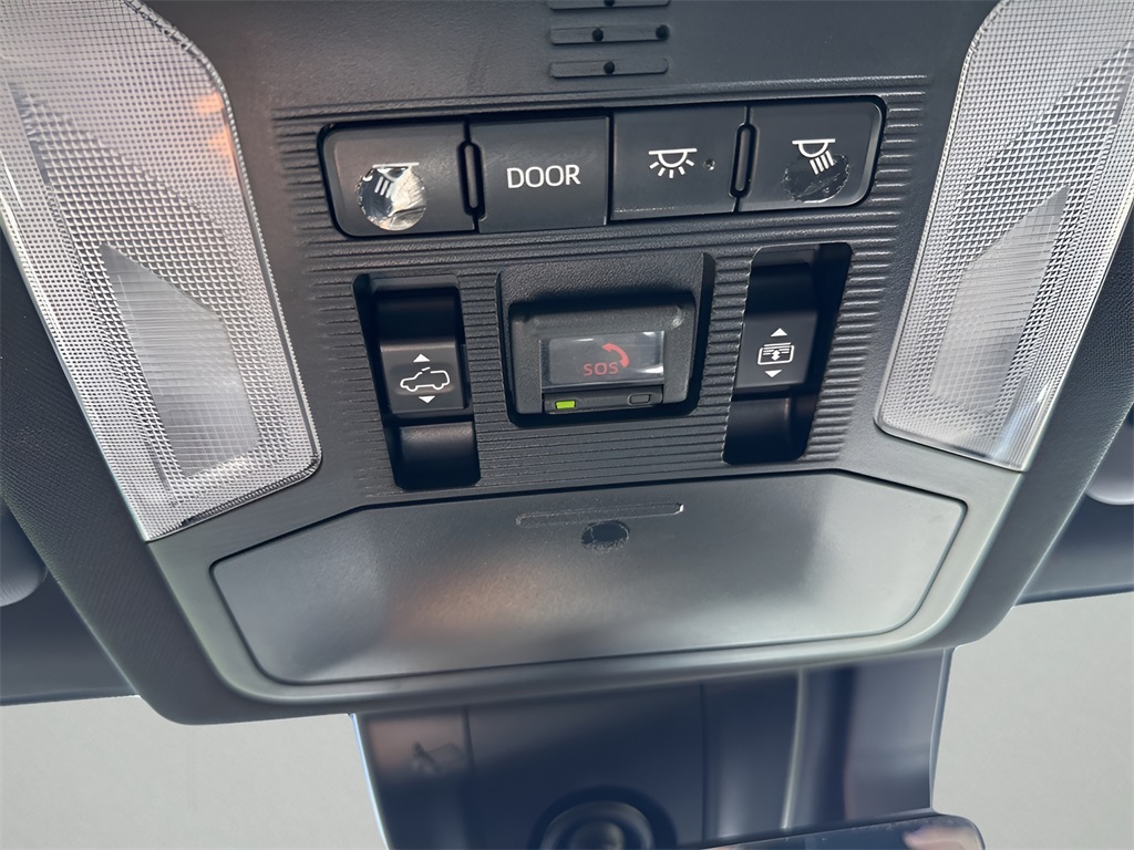 2021 Toyota RAV4 Prime