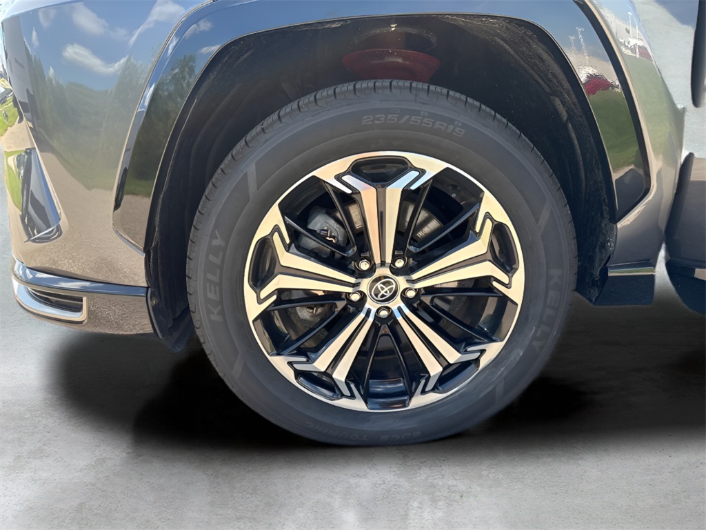 2021 Toyota RAV4 Prime