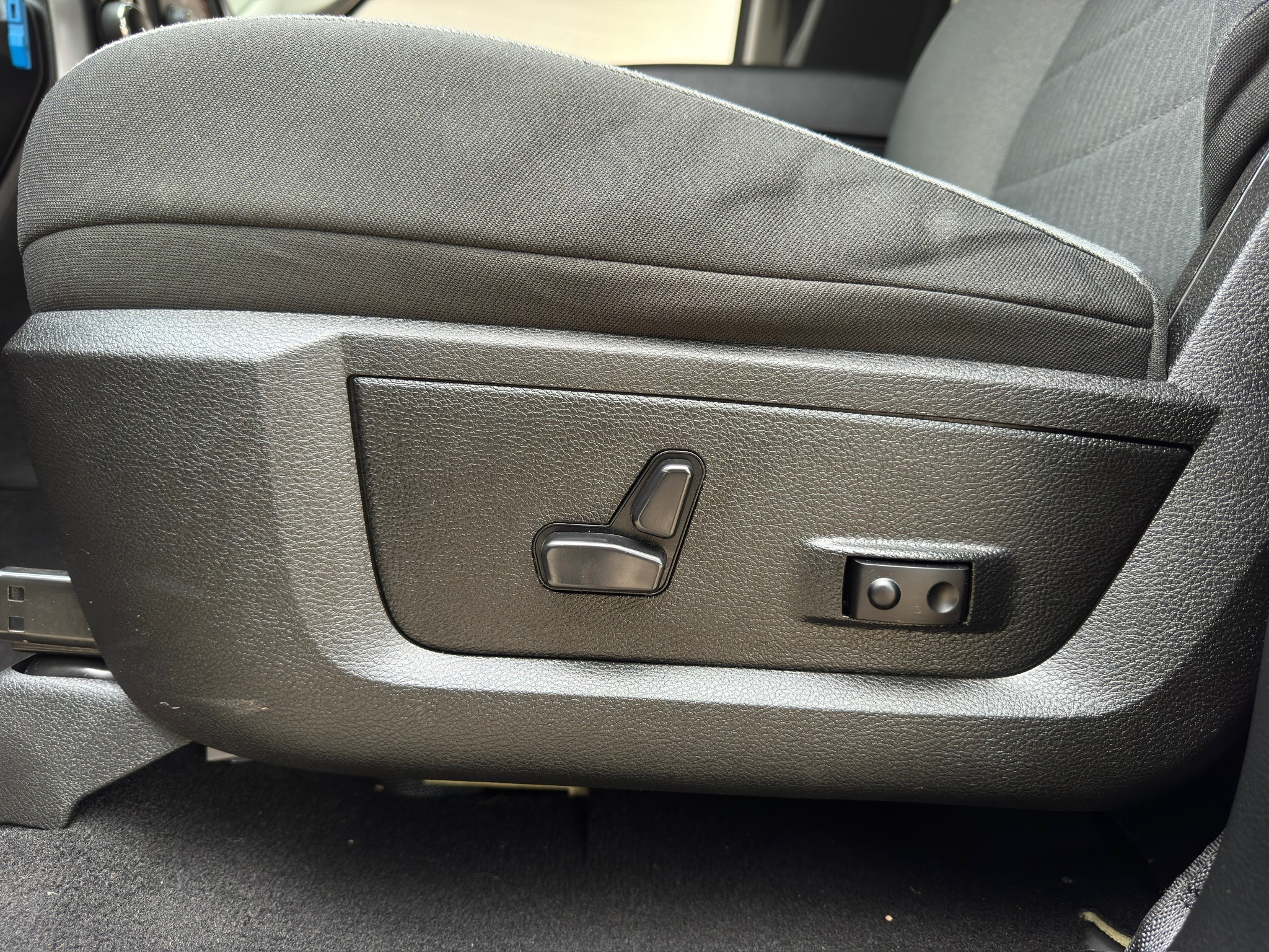 2023 Ram 1500 Classic SLT Silver at Mac Haik CDJR North Houston