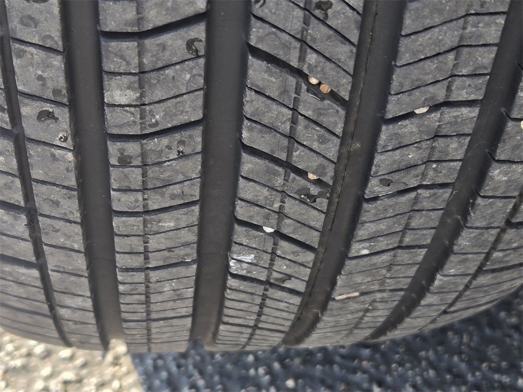 2018 Jeep Grand Cherokee Limited - 10