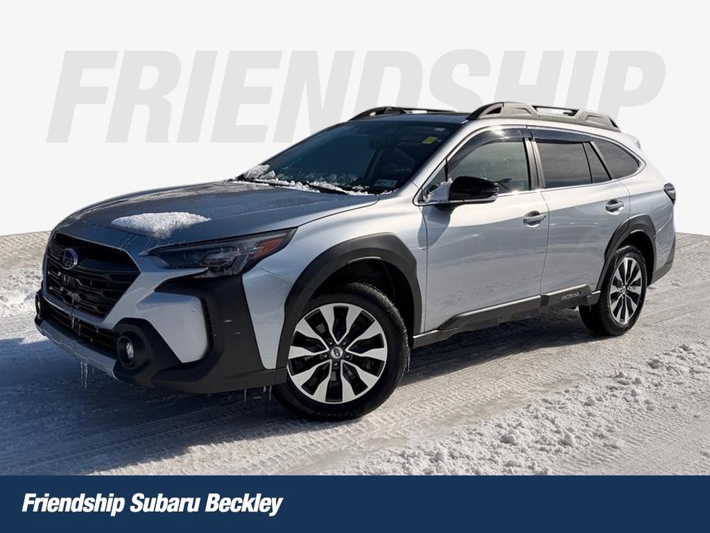 2024 Subaru Outback Limited AWD